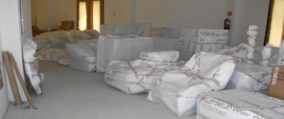 Traslochi Economici